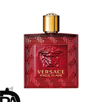 عطر ادکلن ورساچه اروس فلیم | Versace Eros Flame