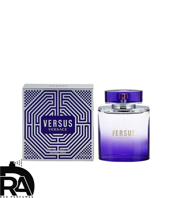 عطر ادکلن ورساچه ورسوس | Versace Versus