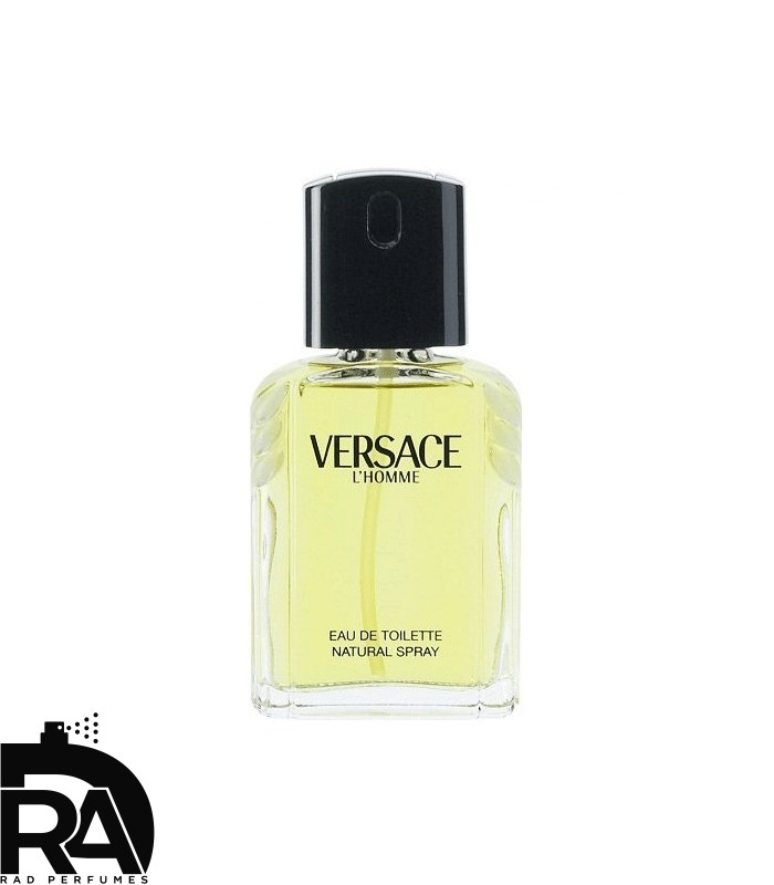 عطر ادکلن ورساچه لهوم | Versace L’Homme