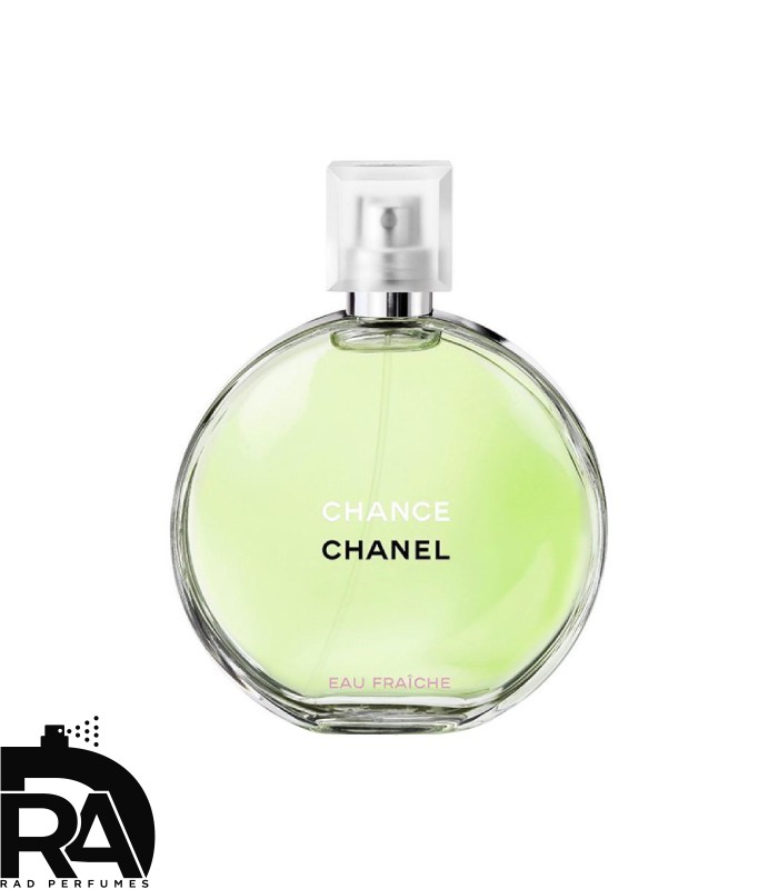 عطر ادکلن شنل چنس او فرش-سبز | Chanel Chance Eau Fraiche