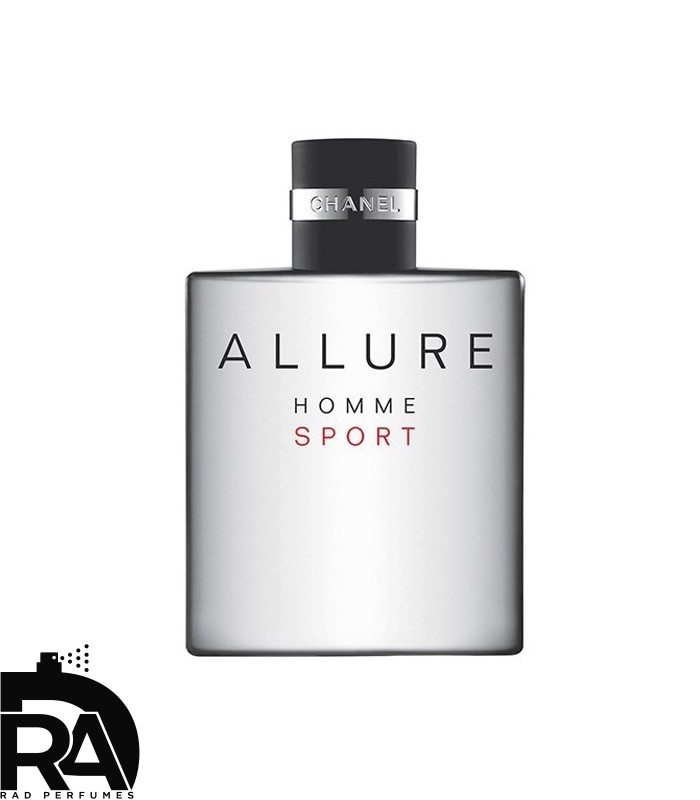ادکلن شنل الور اسپرت (الور هوم اسپرت) | Chanel Allure Homme Sport