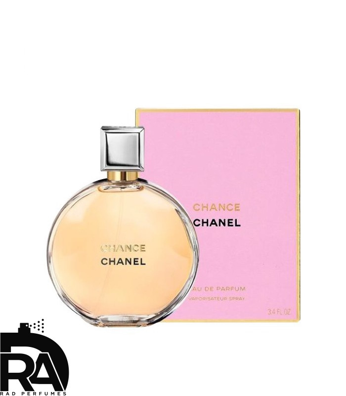 عطر ادکلن شنل چنس-چنل چنس پرفیوم |   Chanel Chance EDP