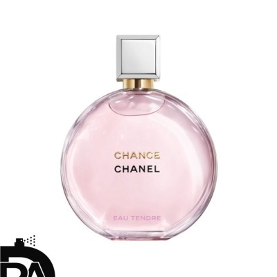 عطر ادکلن شنل چنس او تندر ادو پرفیوم | Chanel Chance Eau Tendre EDP