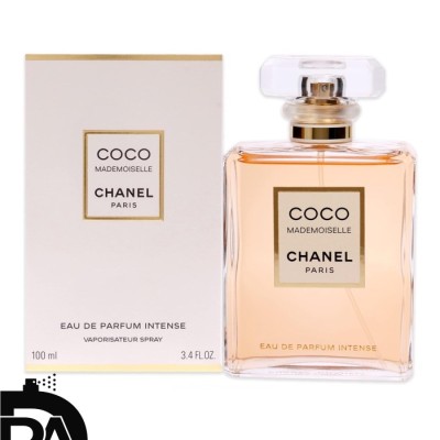 عطر ادکلن شنل کوکو مادمازل اینتنس | Chanel Coco Mademoiselle Intense