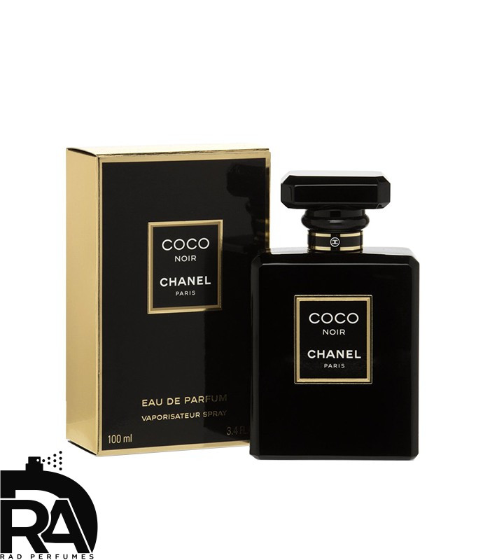 عطر ادکلن شنل کوکو نویر-کوکو چنل | Chanel Coco Noir