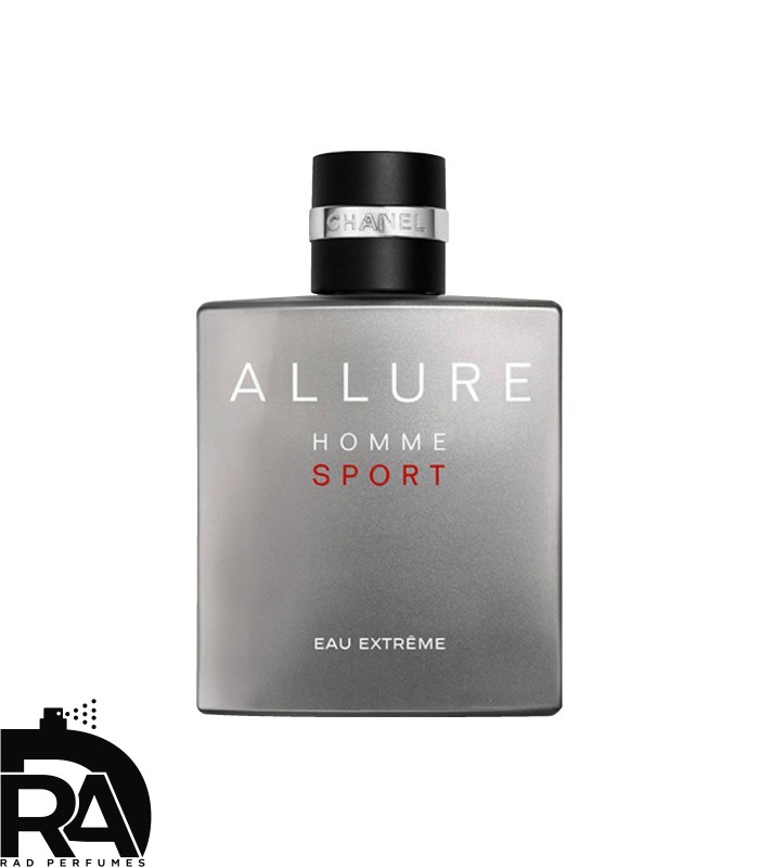 عطر ادکلن شنل الور هوم اسپرت اکستریم | Chanel Allure Homme Sport Eau Extreme