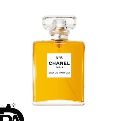 عطر ادکلن شنل نامبر 5 | Chanel N°5
