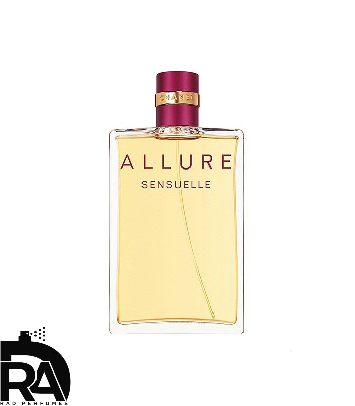 عطر ادکلن شنل الور سنسوال | Chanel Allure Sensuelle EDP