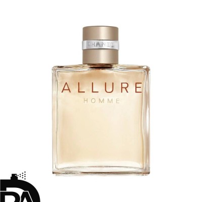 عطر ادکلن شنل الور هوم قهوه‌ای | Chanel Allure Homme