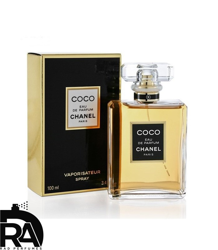 عطر ادکلن شنل کوکو ادوپرفیوم-کوکو شنل | Chanel Coco EDP