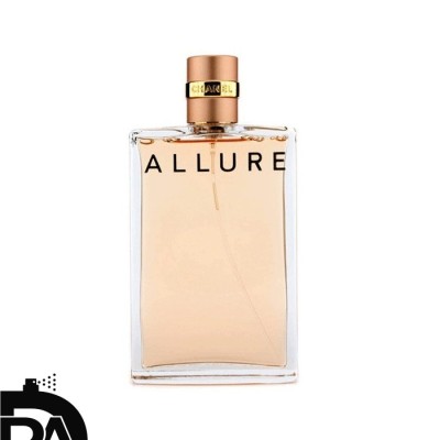 عطر ادکلن شنل الور زنانه | Chanel Allure EDP woman