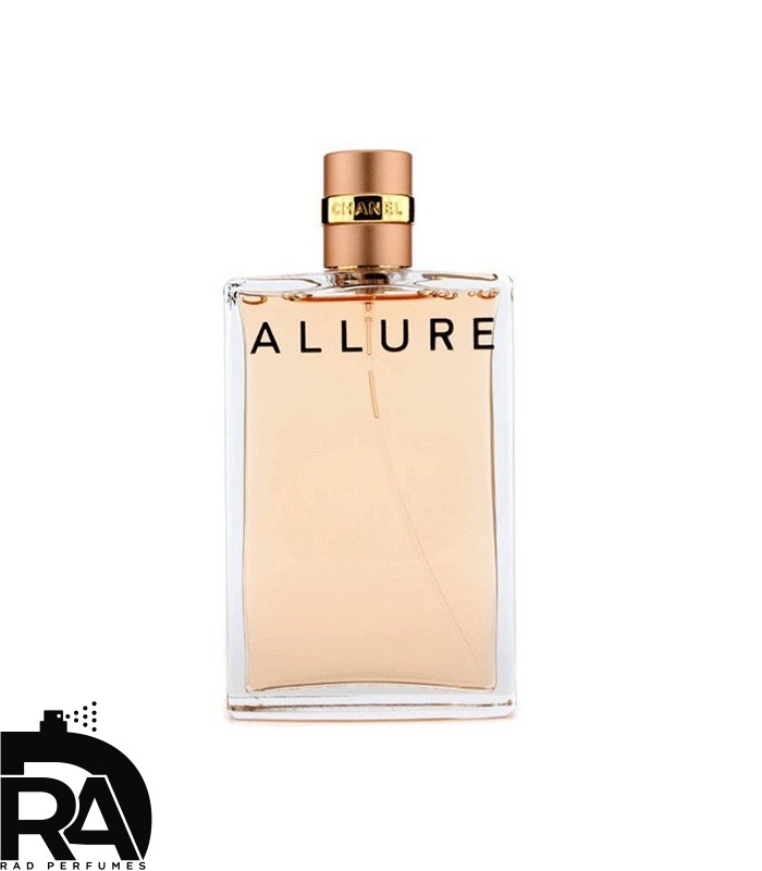 عطر ادکلن شنل الور زنانه | Chanel Allure EDP woman