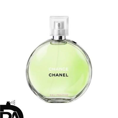 عطر ادکلن شنل چنس او فرش ادو پرفیوم | Chanel Chance Eau Fraiche Eau de Parfum