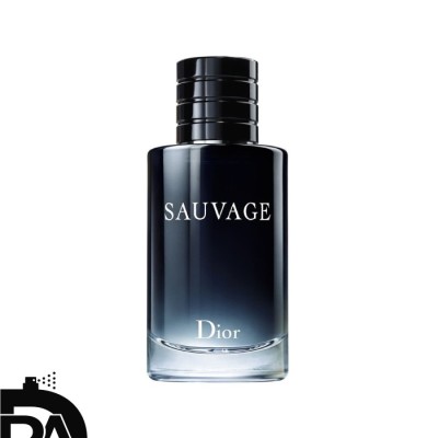 عطر ادکلن دیور ساواج-ساوج-ساواژ | Dior Sauvage