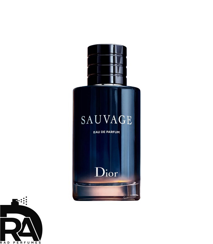 عطر ادکلن دیور ساواج ادو پرفیوم | Dior Sauvage Eau de Parfum