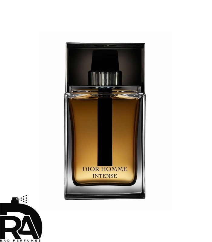 عطر ادکلن دیور هوم اینتنس | Dior Homme Intense