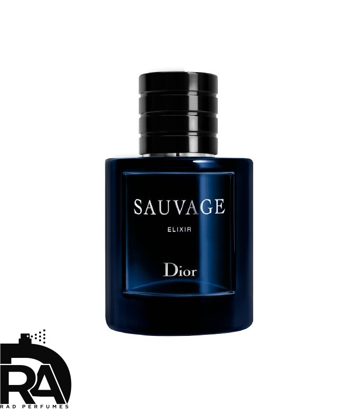 عطر دیور ساواج الکسیر | Dior Sauvage Elixir