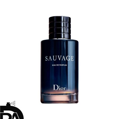 عطر ادکلن دیور ساواج پارفوم | Dior Sauvage Parfum