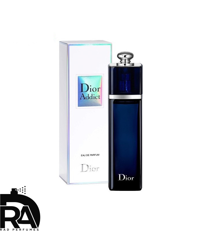 عطر ادکلن دیور ادیکت | Dior Addict