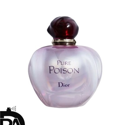 عطر ادکلن دیور پیور پویزن | Dior Pure Poison