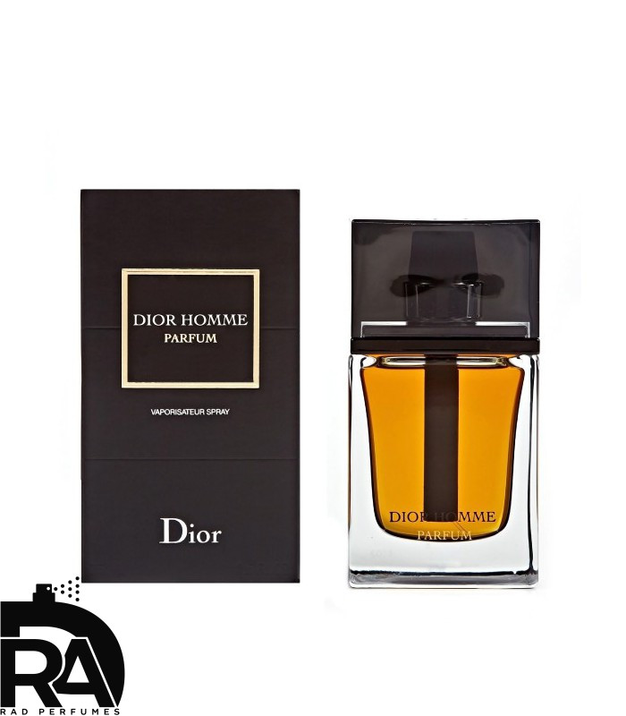 عطر ادکلن دیور هوم پارفوم | Dior Homme Parfum