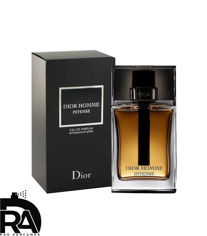 عطر ادکلن دیور هوم پارفوم | Dior Homme Parfum