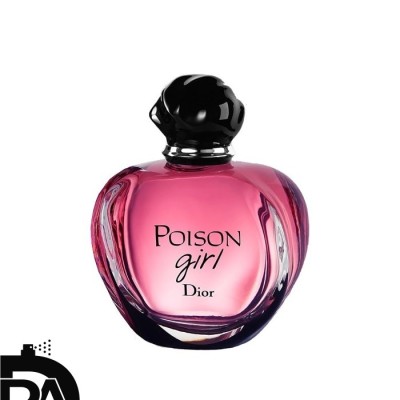 عطر ادکلن دیور پویزن گرل | Dior Poison Girl