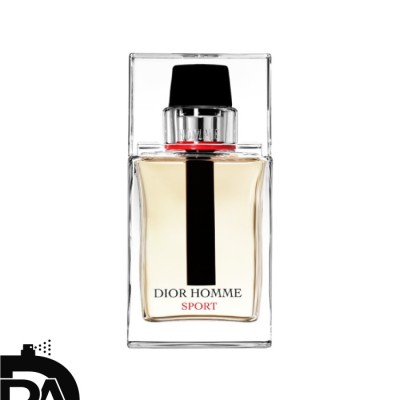 عطر ادکلن دیور هوم اسپرت | Dior Homme Sport