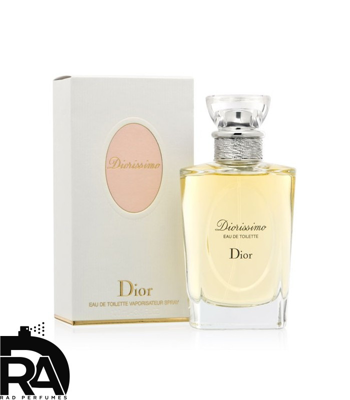عطر ادکلن دیور دیوریسیمو | Dior Diorissimo EDT