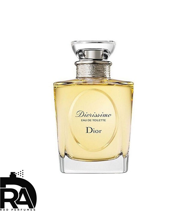 عطر ادکلن دیور دیوریسیمو | Dior Diorissimo EDT