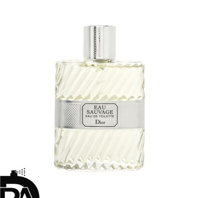 عطر ادکلن دیور او ساواج ادو تویلت | Dior Eau Sauvage