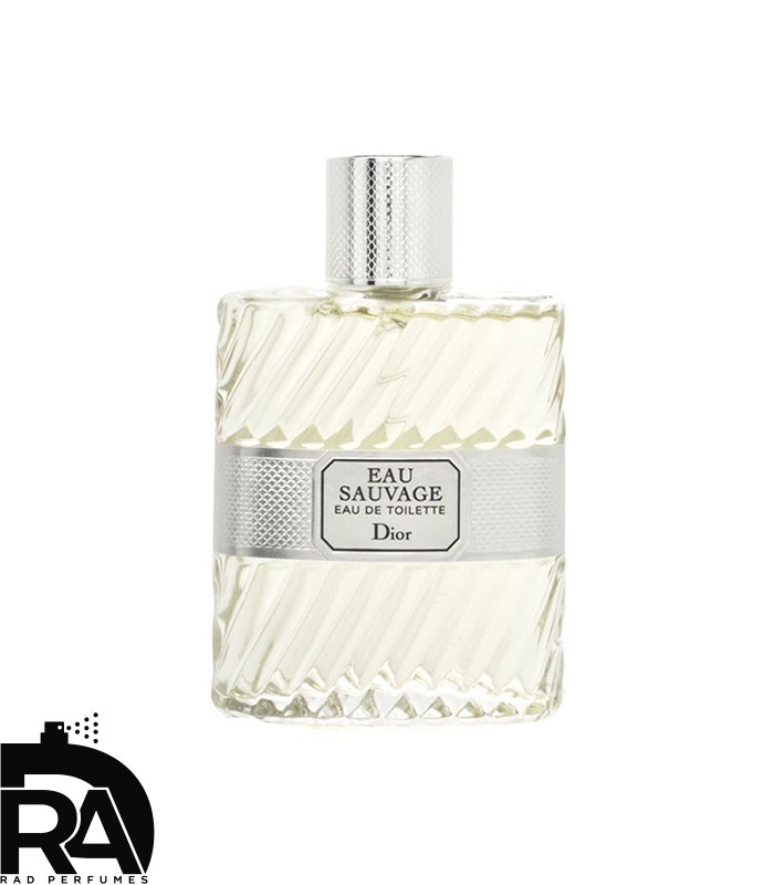 عطر ادکلن دیور او ساواج ادو تویلت | Dior Eau Sauvage