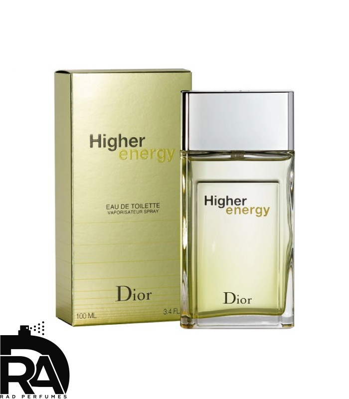 عطر ادکلن دیور هایر انرژی | Dior Higher Energy