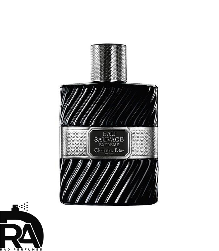 عطر ادکلن دیور او ساواج اکستریم | Dior Eau Sauvage Extreme