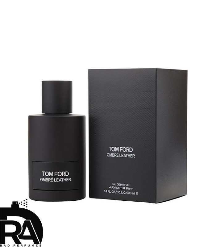 عطر ادکلن تام فورد امبر لدر (اومبر لدر) | Tom Ford Ombre Leather