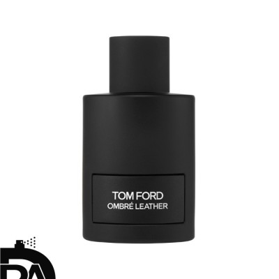عطر ادکلن تام فورد امبر لدر (اومبر لدر) | Tom Ford Ombre Leather