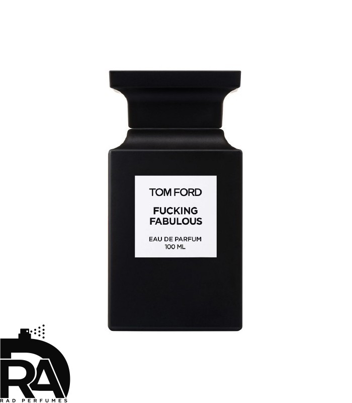 عطر ادکلن تام فورد فاکینگ فابولوس | Tom Ford Fucking Fabulous