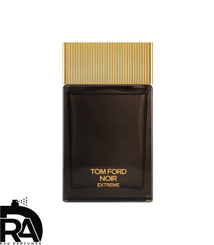 عطر ادکلن تام فورد نویر اکستریم | Tom Ford Noir Extreme