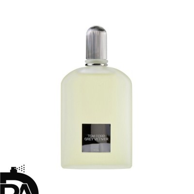 عطر ادکلن تام فورد گری وتیور | Tom Ford Grey Vetiver EDP