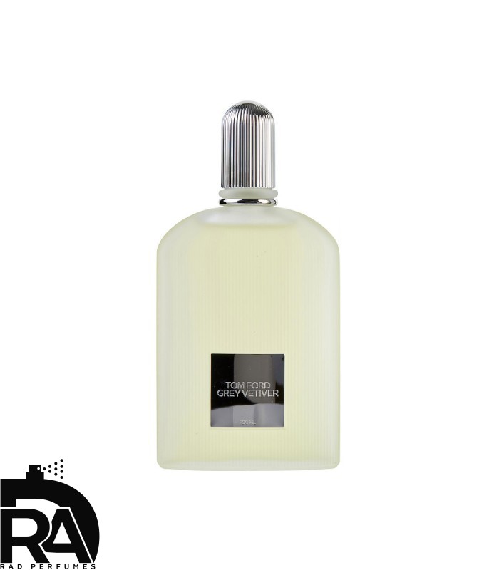 عطر ادکلن تام فورد گری وتیور | Tom Ford Grey Vetiver EDP
