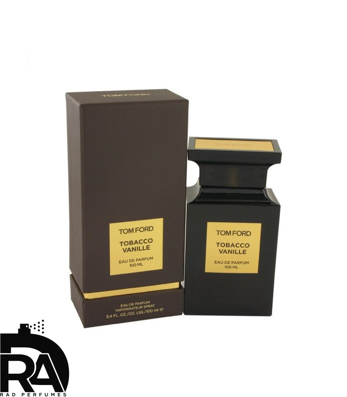 عطر ادکلن تام فورد توباکو وانیل | Tom Ford Tobacco Vanille