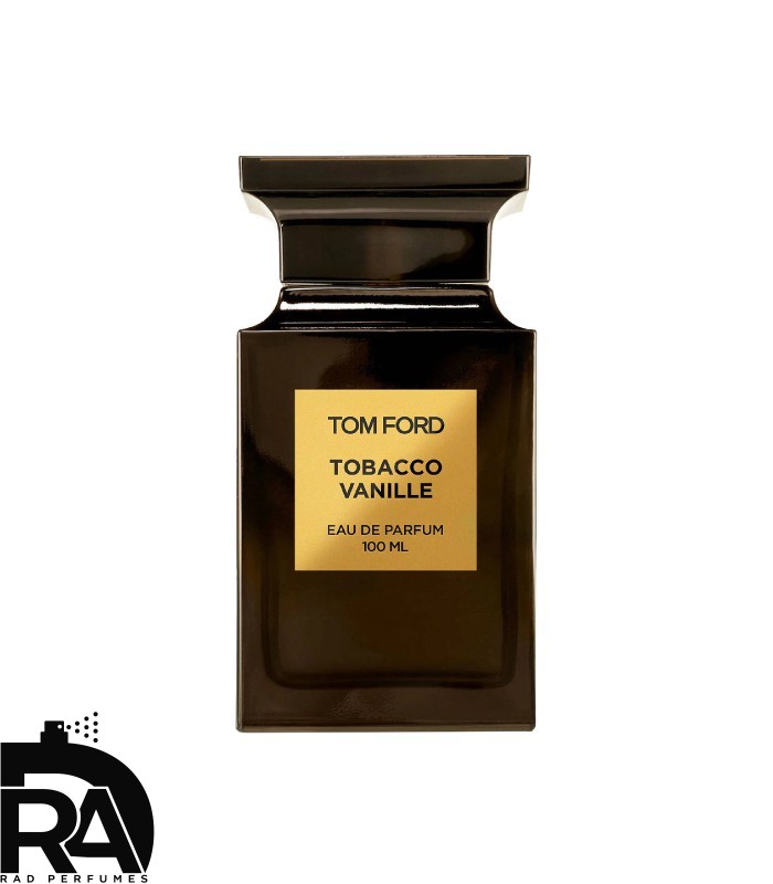 عطر ادکلن تام فورد توباکو وانیل | Tom Ford Tobacco Vanille