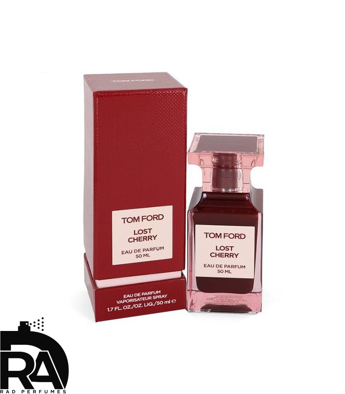 عطر ادکلن تام فورد لاست چری | Tom Ford Lost Cherry