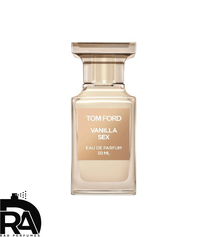 عطر ادکلن تام فورد وانیلا سکس | Tom Ford Vanilla Sex