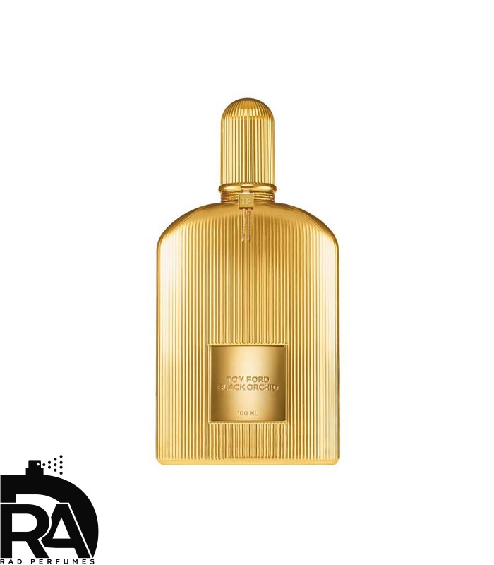 عطر ادکلن تام فورد بلک ارکید پارفوم | Tom Ford Black Orchid Parfum
