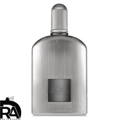 عطر ادکلن تام فورد گری وتیور پارفوم | Tom Ford Grey Vetiver Parfum
