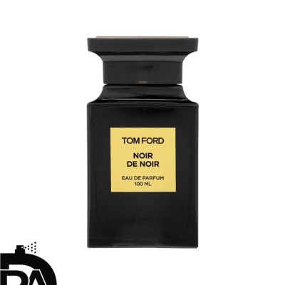 عطر ادکلن تام فورد نویر د نویر | Tom Ford Noir de Noir