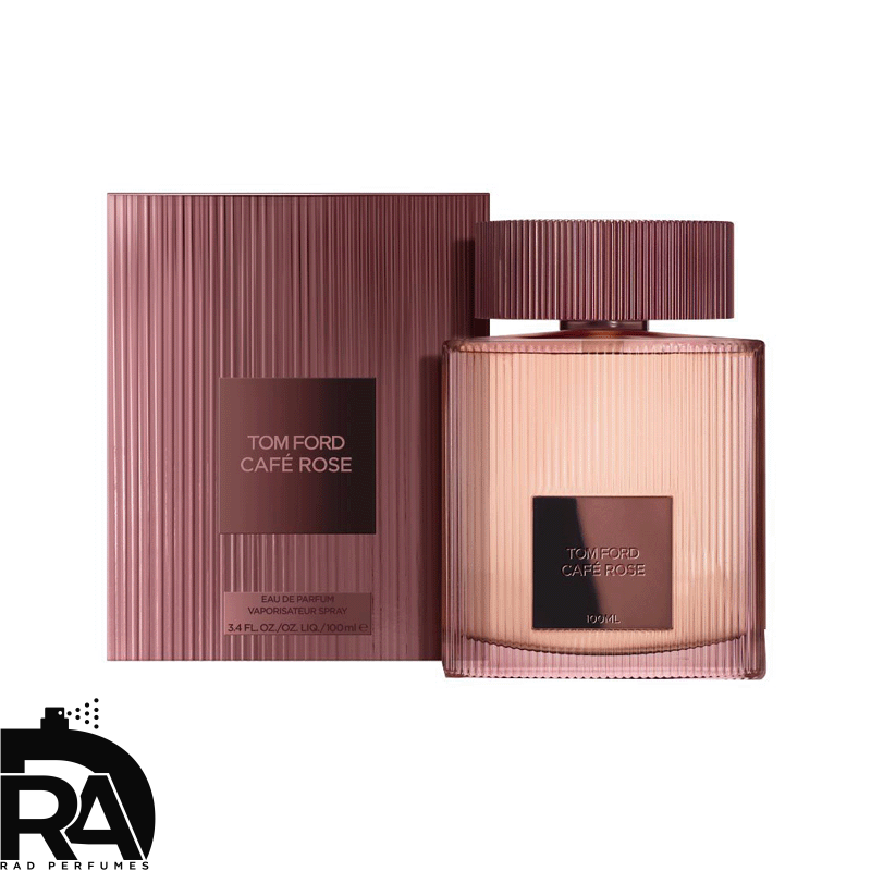 عطر ادکلن تام فورد کافه رز | Tom Ford Cafe Rose