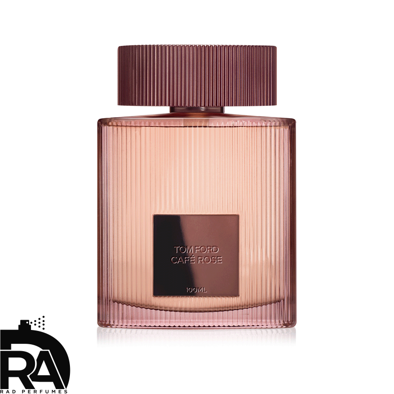 عطر ادکلن تام فورد کافه رز | Tom Ford Cafe Rose