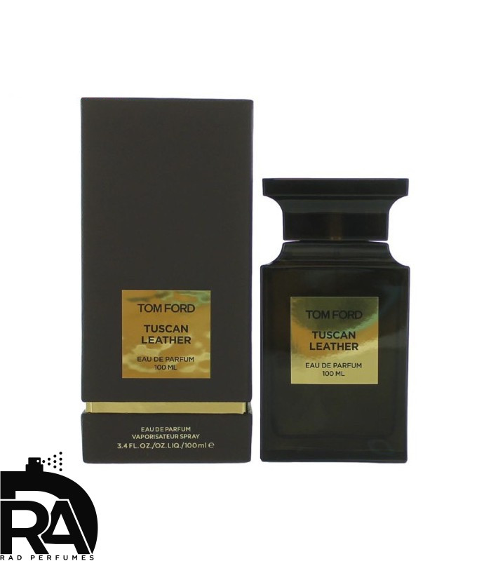 عطر ادکلن تام فورد توسکان لدر | Tom Ford Tuscan Leather